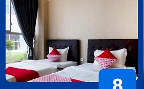 OYO 3431 Alpha Hotel Syariah